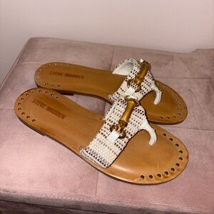 Steve Madden Rebecka Sandals